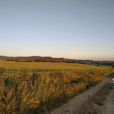 Casa de Férias Areeta Etxea Espejo (Basque Country)