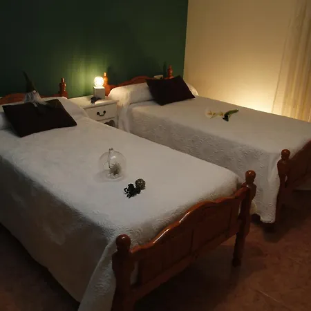 Areeta Etxea - Espejo Holiday home