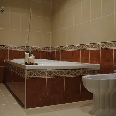 Areeta Etxea Casa de Férias *