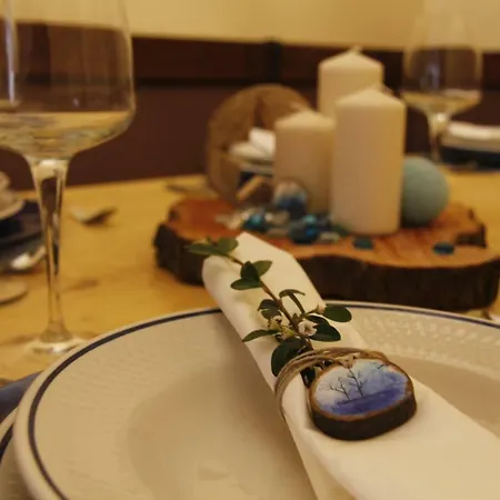 Casa de Férias Areeta Etxea *