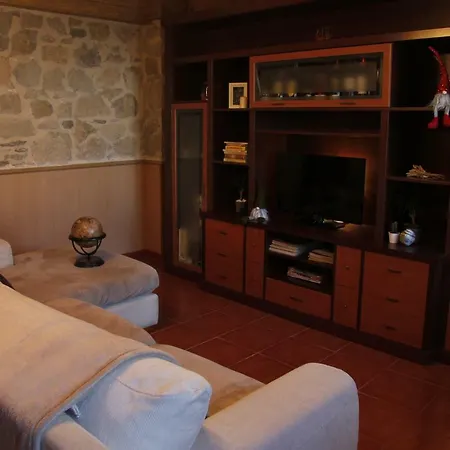 Areeta Etxea * Espejo (Basque Country)