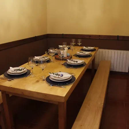 Areeta Etxea Casa de Férias