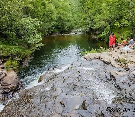 Areeta Etxea Espejo (Basque Country)