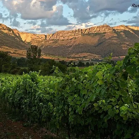 Casa de Férias Areeta Etxea Espejo (Basque Country)