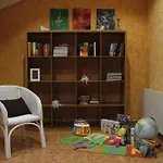 Areeta Etxea Holiday home