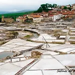 Areeta Etxea Espejo (Basque Country)