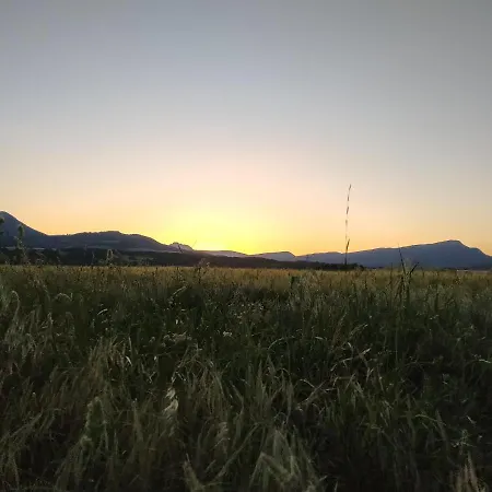 Areeta Etxea * Espejo (Basque Country)