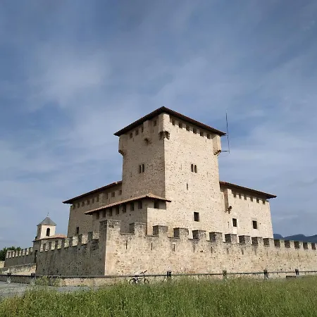 Vakantiehuis Areeta Etxea