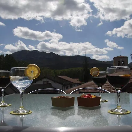 別荘 Areeta Etxea *