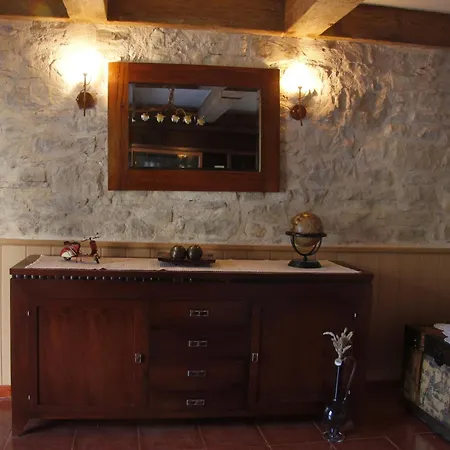 Holiday home Areeta Etxea
