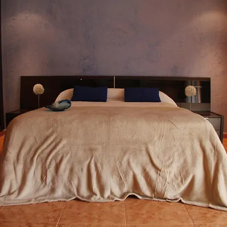 Vakantiehuis Areeta Etxea - Espejo