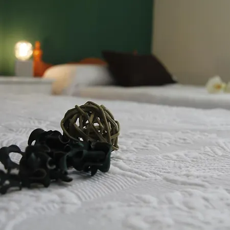 Vakantiehuis Areeta Etxea - Espejo *