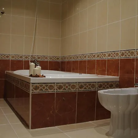 Vakantiehuis Areeta Etxea - Espejo *