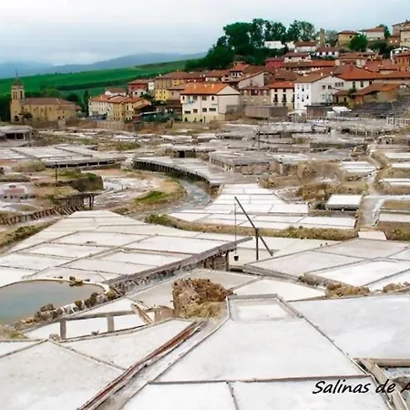 Areeta Etxea - Espejo Espejo (Basque Country)