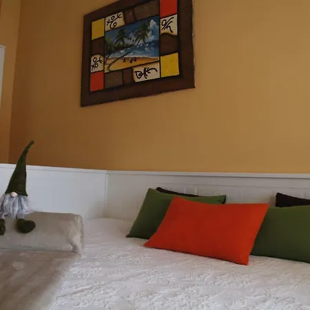 Holiday home Areeta Etxea *