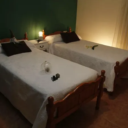 Holiday home Areeta Etxea Espejo (Basque Country)