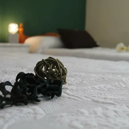 別荘 Areeta Etxea Espejo (Basque Country)