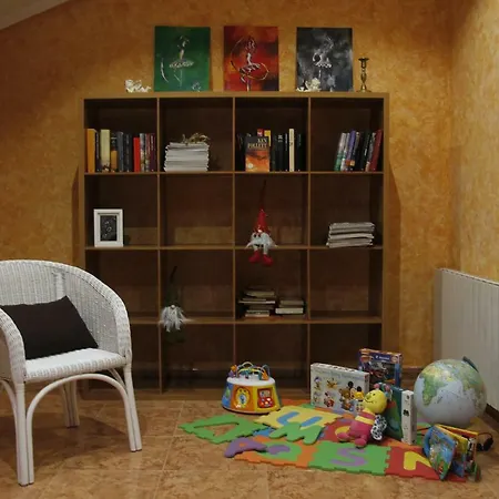 Areeta Etxea Holiday home