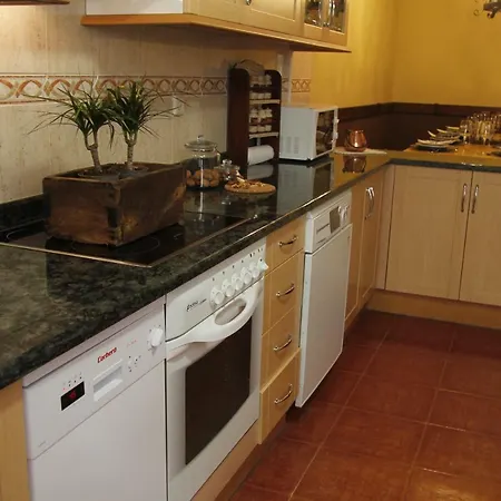Holiday home Areeta Etxea Espejo (Basque Country)