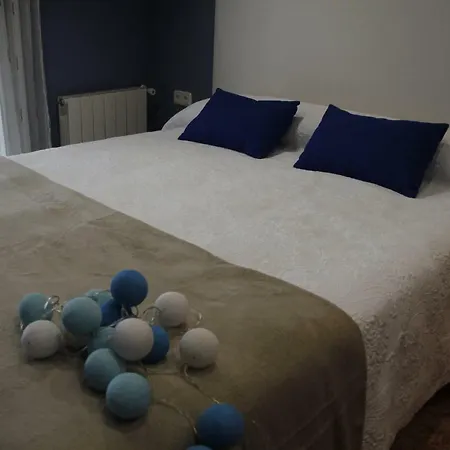Areeta Etxea Holiday home