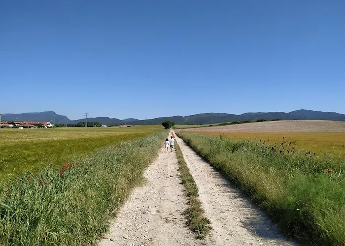 Holiday home Areeta Etxea