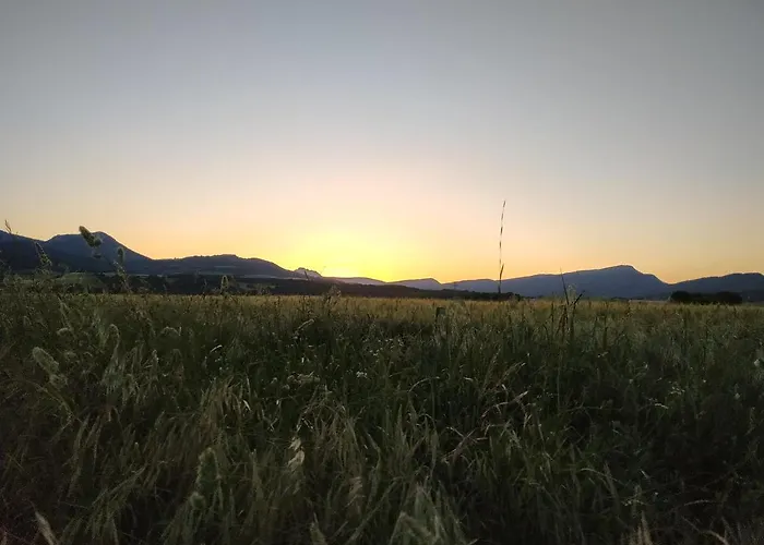 Areeta Etxea * Espejo (Basque Country)