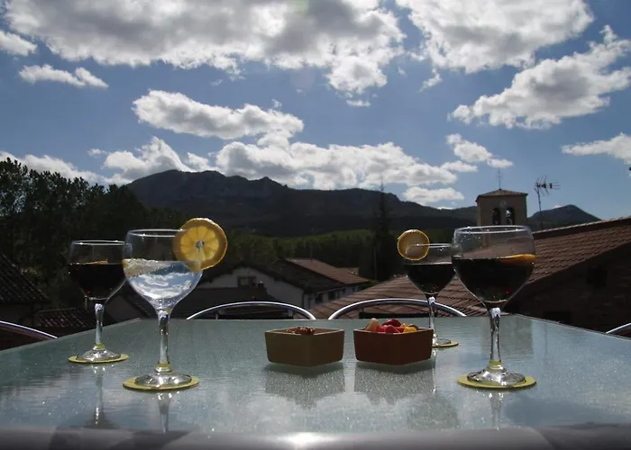 Holiday home Areeta Etxea *