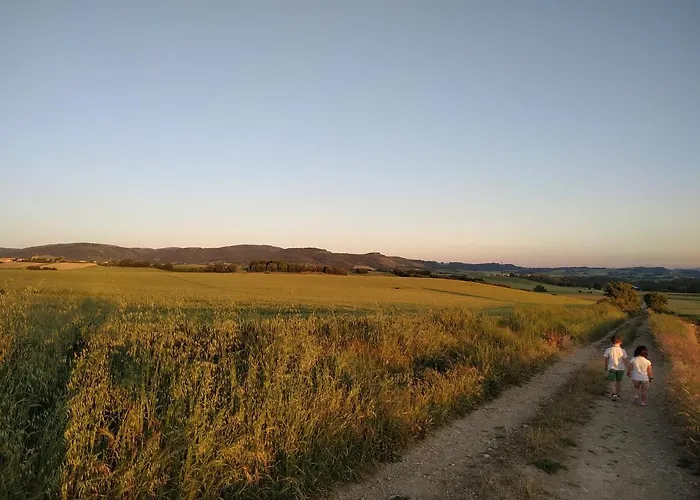 Holiday home Areeta Etxea Espejo (Basque Country)