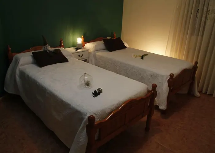 Holiday home Areeta Etxea Espejo (Basque Country)