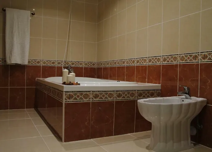 Areeta Etxea Holiday home *