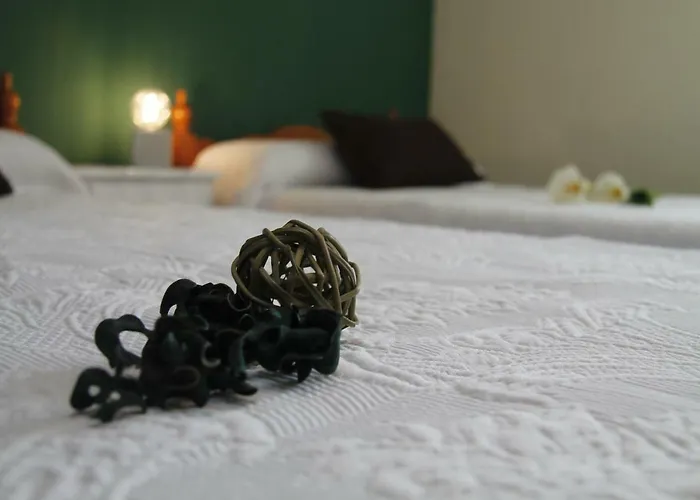 Holiday home Areeta Etxea Espejo (Basque Country)