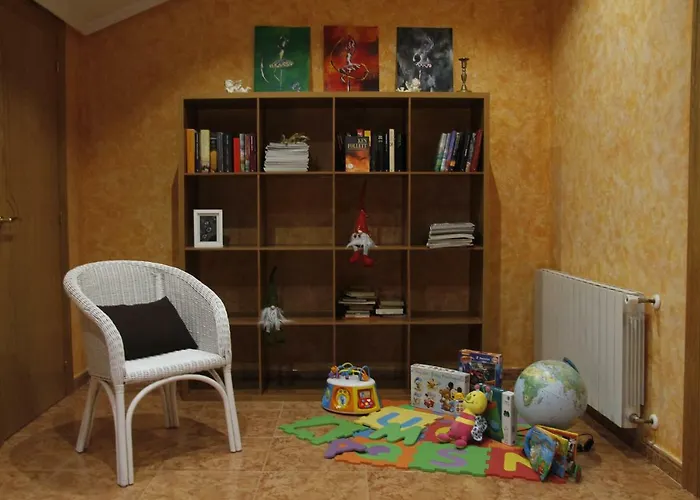 Areeta Etxea Holiday home