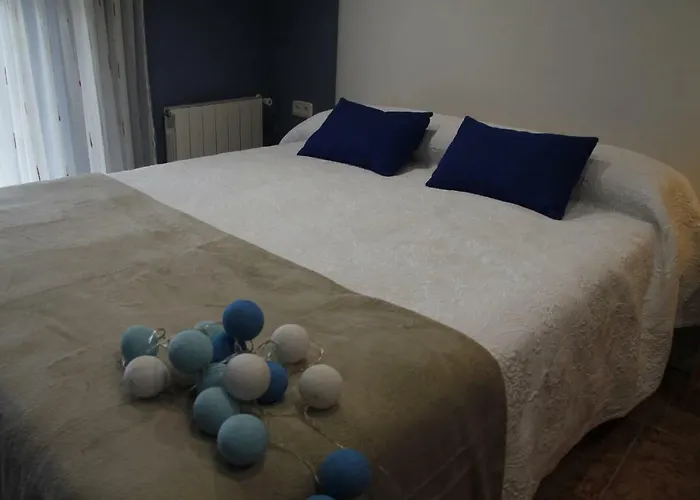 Areeta Etxea Holiday home